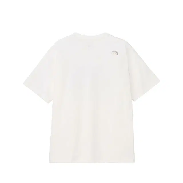 THE NORTH FACE SS25 Flash Dry NATURE T