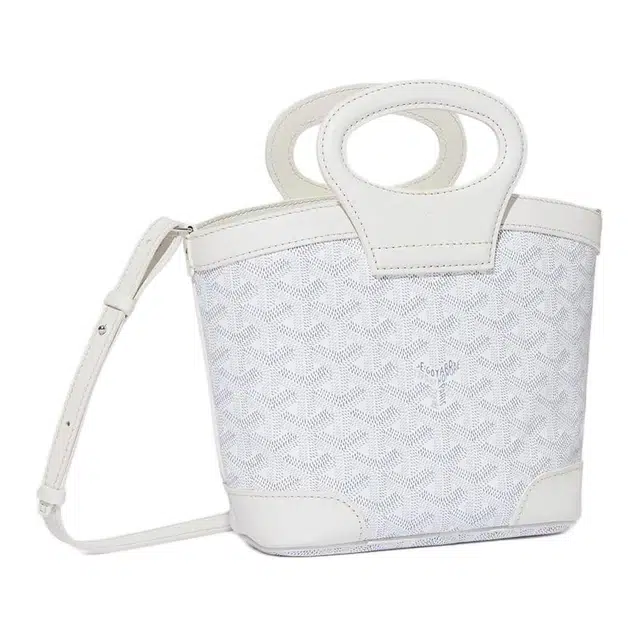 GOYARD Sac Beluga