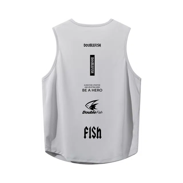 DOUBLEFISH