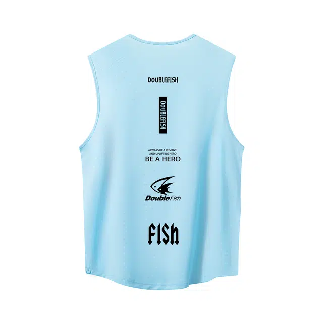 DOUBLEFISH