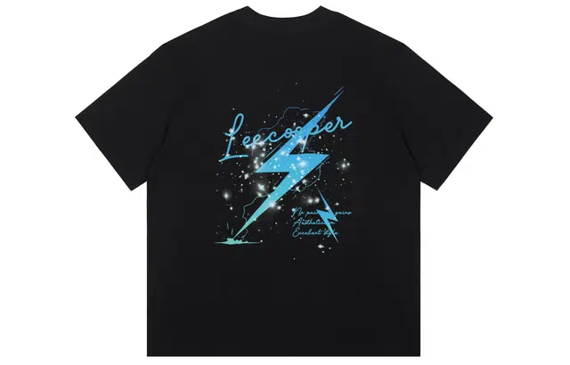Lee Cooper logoT