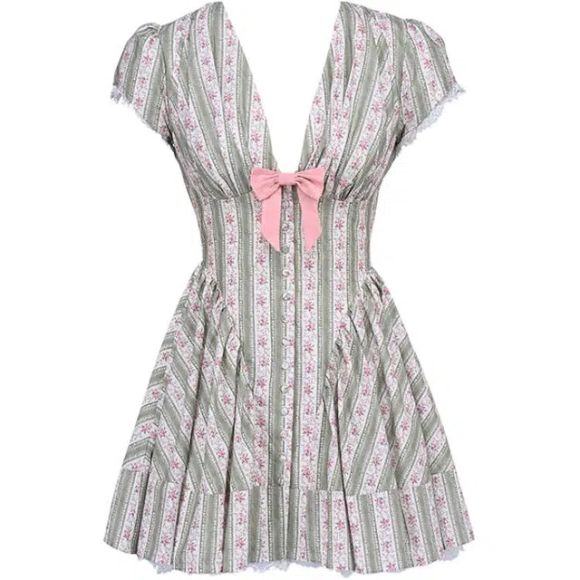 HOUSE OF CB SS25 Emiliana