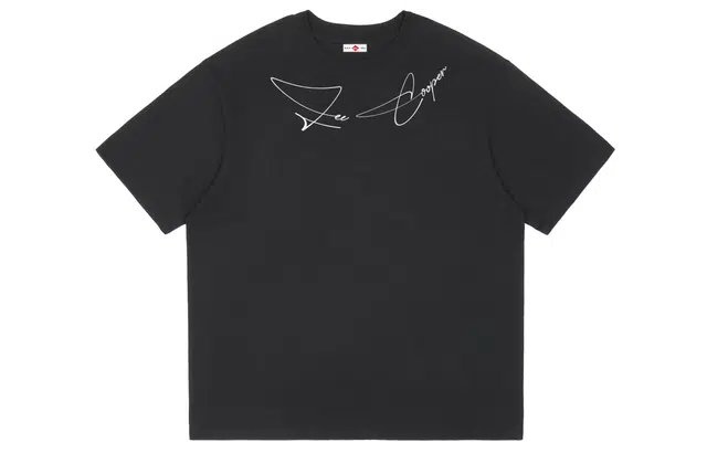 Lee Cooper LogoT