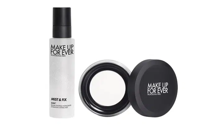 makeupforever 8.5g+100ml