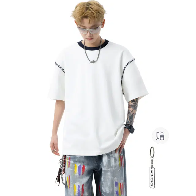 NOAHGIGI T