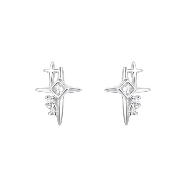 MONI JEWELLERY ins S925