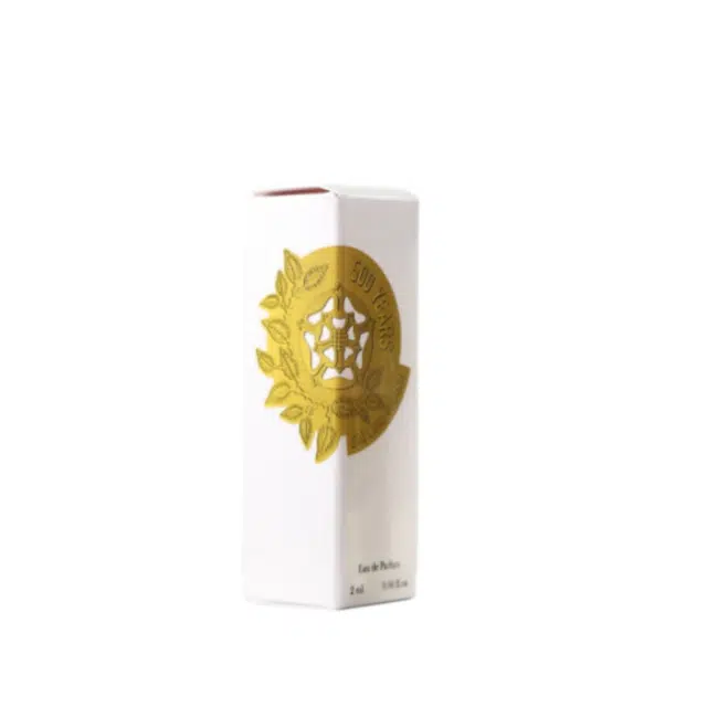 500 EDP 2ml