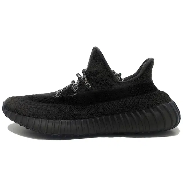 adidas Yeezy Boost 350 V2 Black