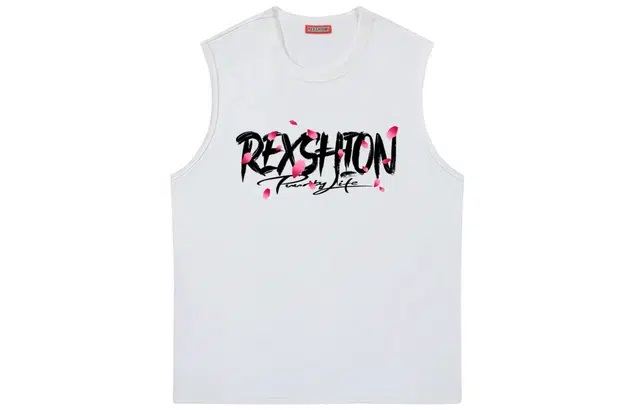 REXSHION Logo