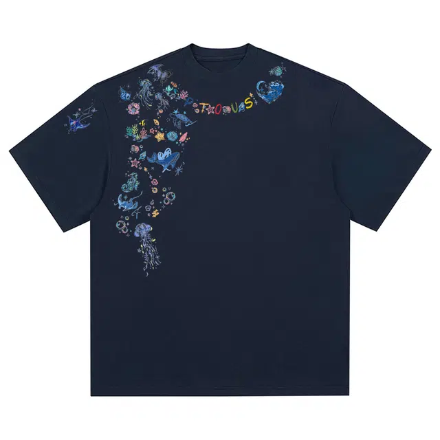 PUNCTILIOUS T