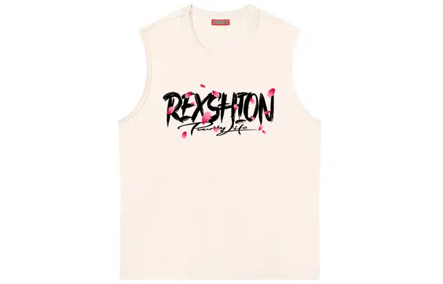 REXSHION Logo