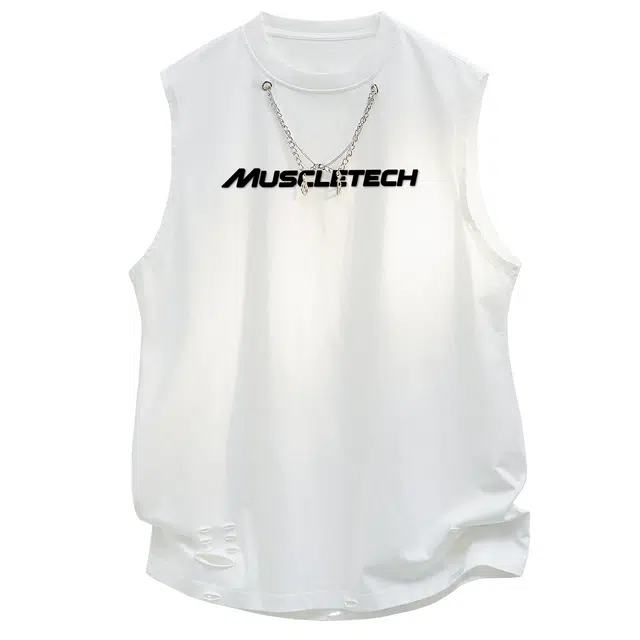 MUSCLETECH