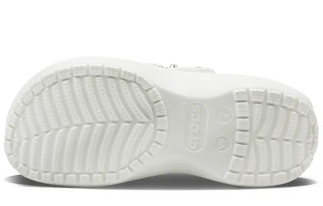 Crocs Classic Platform Clog EVA