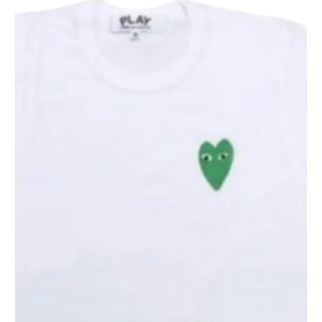 CDG Play SS22 T