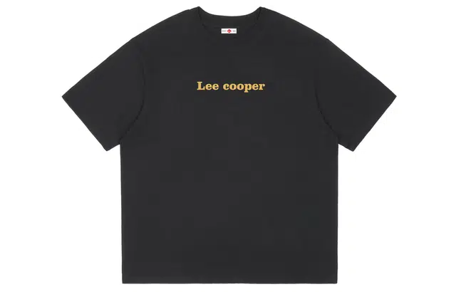 Lee Cooper LOGOT