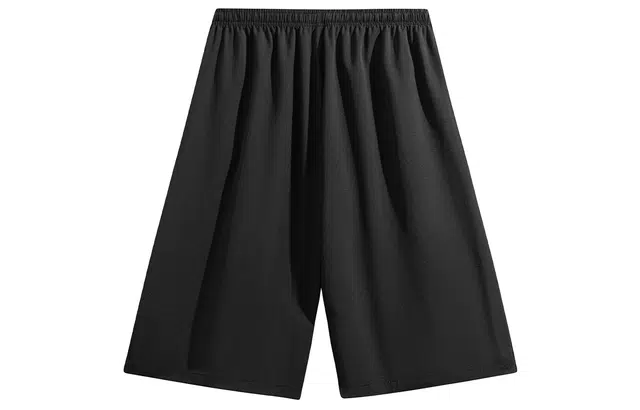 加菲猫家族 舒适潮流时尚休闲短裤 男女同款