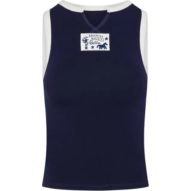 FRANKIES BIKINIS x BELLA HADID