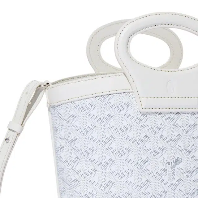 GOYARD Sac Beluga