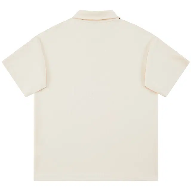 DIBINSAI STUDIO x CHARLES JANG'S HAPPY HEART LogoPolo