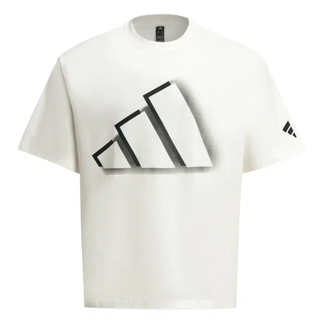 adidas SS25 FOS SHORT SLEEVE T-SHIRT T