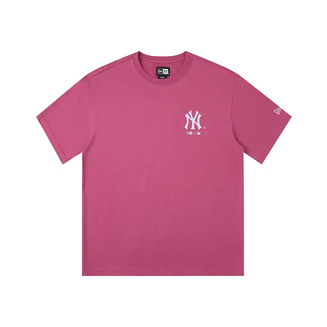 New Era x MLB cleanfit T