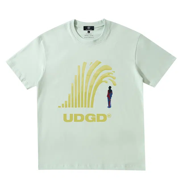 UNDERGARDEN i.tlogoT