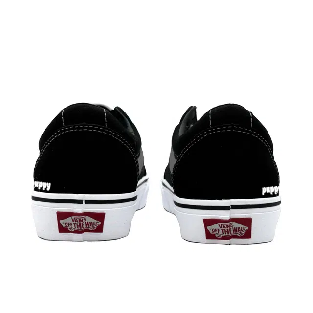 Vans Ward