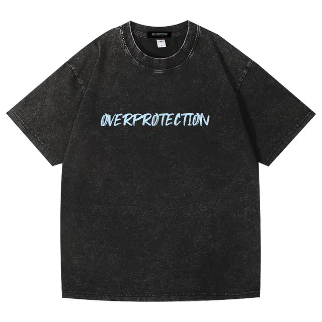 OVERPROTECTION T