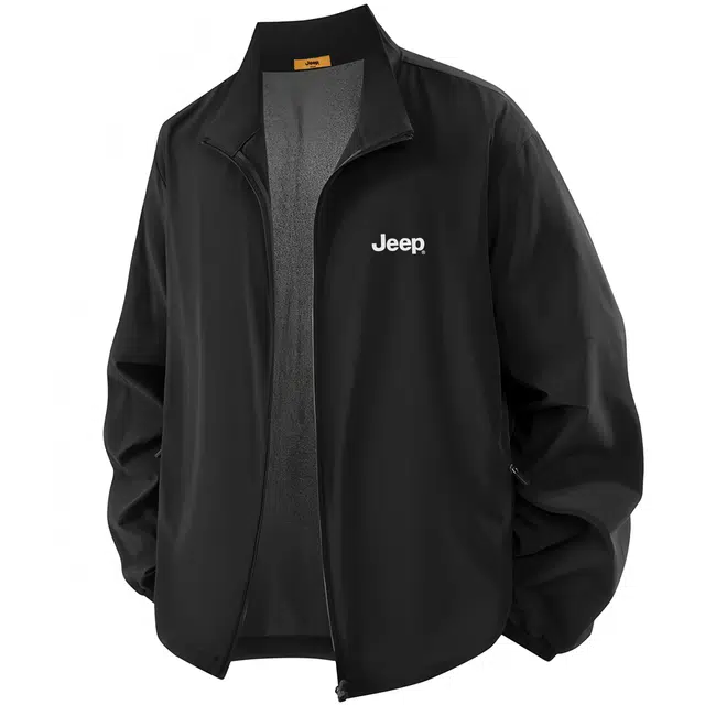 Jeep UPF100+Logo