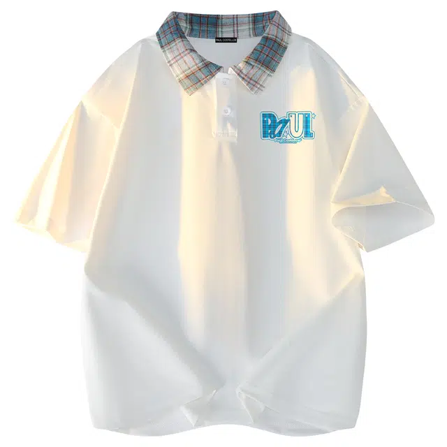 PAUL COSTELLOE vintagePolo