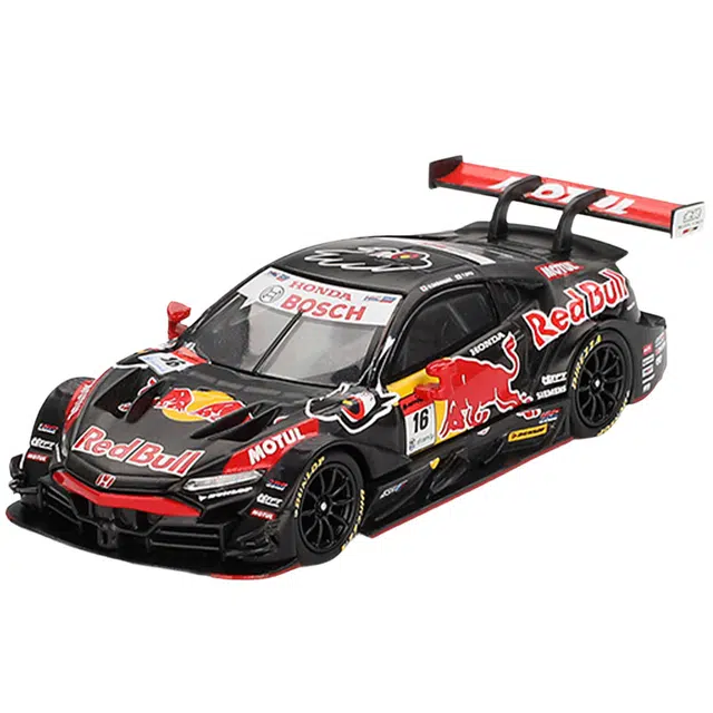 MINI GT NSX-GT Type S GT500 16
