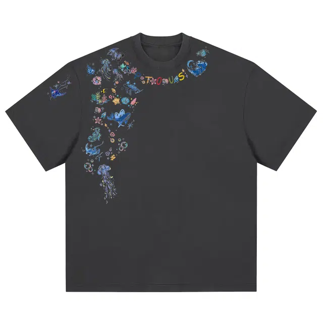 PUNCTILIOUS T