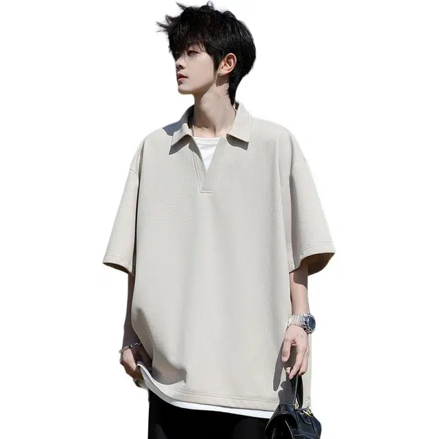 Fakeyoung Polo