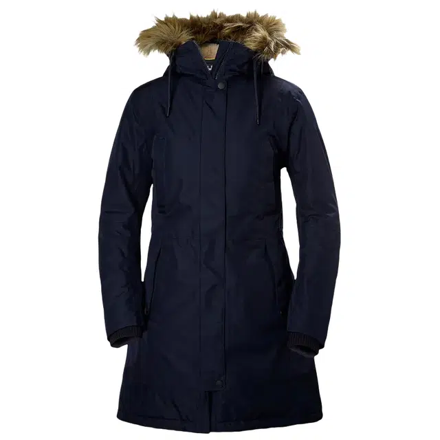 HELLY HANSEN Mayen 597 NAVY