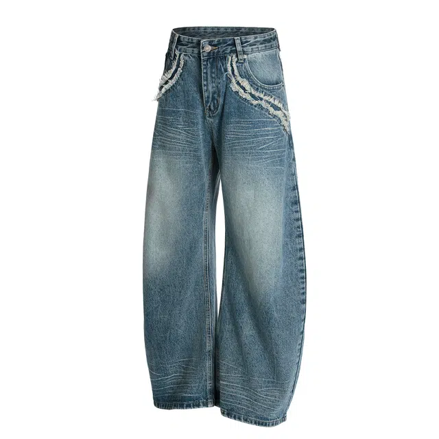 STRUCKCOOL baggy