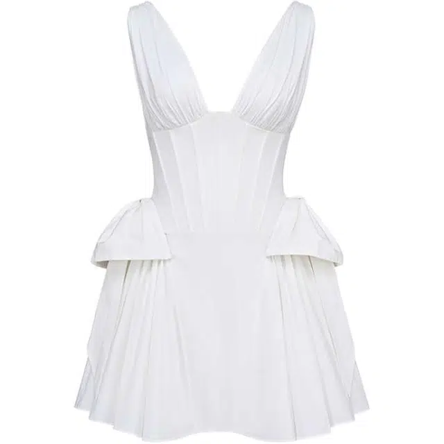 HOUSE OF CB SS25 Amalia