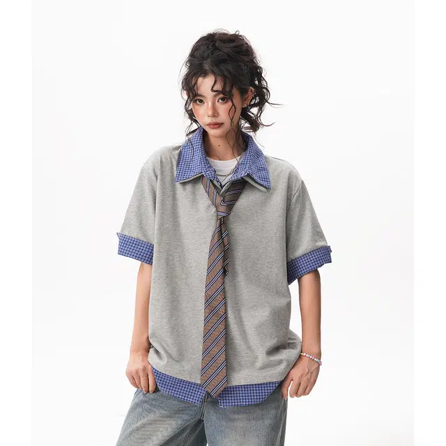 City Hipster Polo