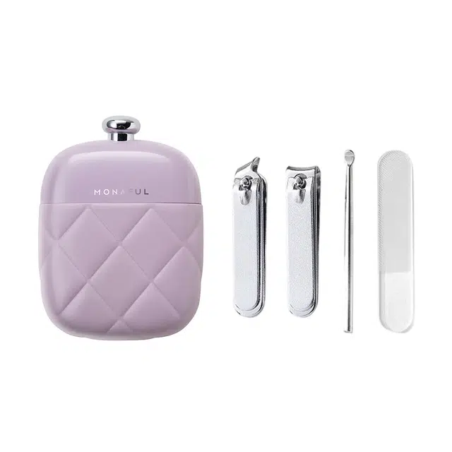 未来枫情 高颜值 指甲剪套装