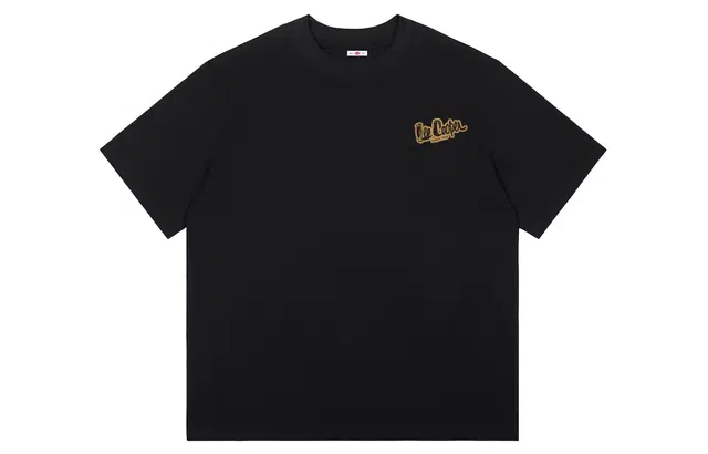 Lee Cooper logoT