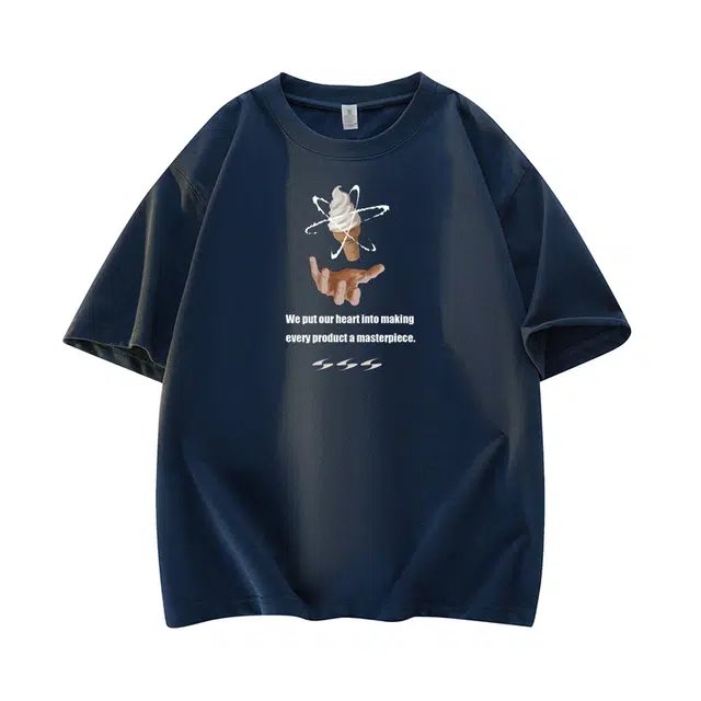 DUNHUANG INSPIRATION T