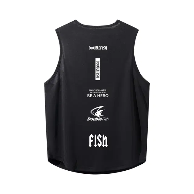 DOUBLEFISH