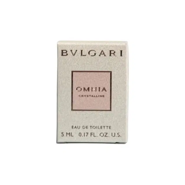 BVLGARI Omnia EDT 5ml