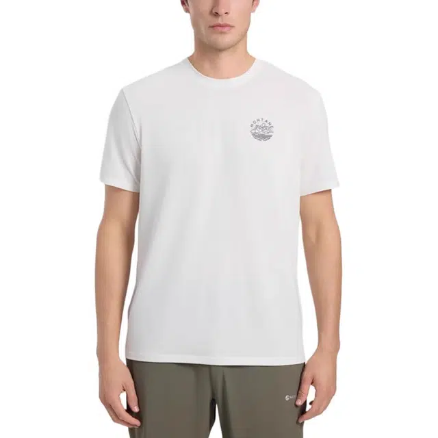Montane SS25 ZESTOS drirelease T