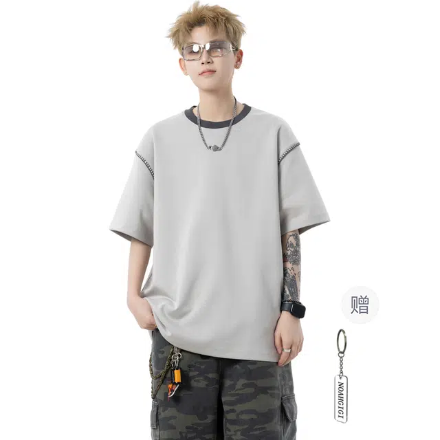 NOAHGIGI T