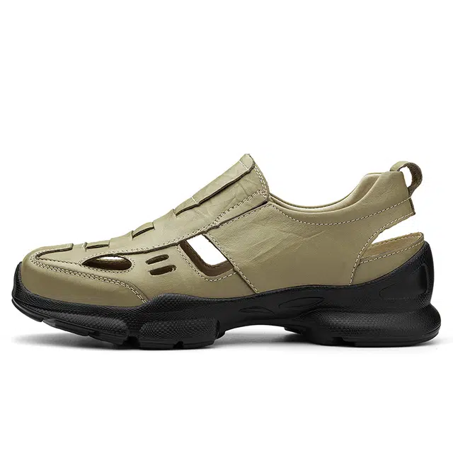 八哥 舒适时尚简约 轻便增高 低帮 生活休闲鞋 男女同款