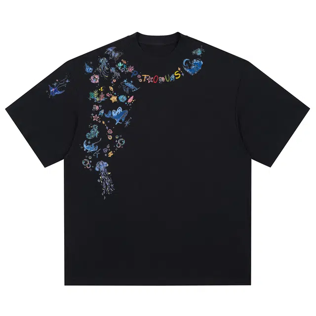 PUNCTILIOUS T
