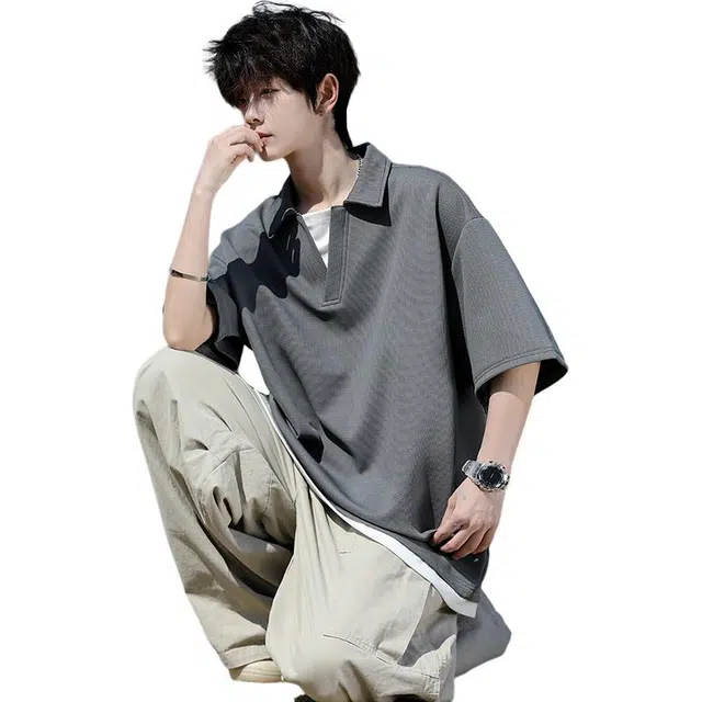 Fakeyoung Polo