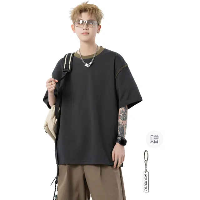 NOAHGIGI T