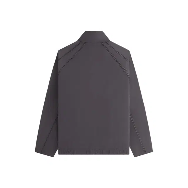 KITH Azariah Seamed Track Logo