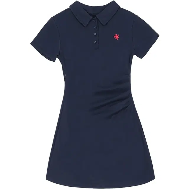 HNUF polo